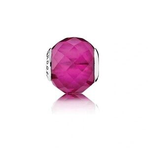 Pandora ESSENCE happiness Faceted Charm